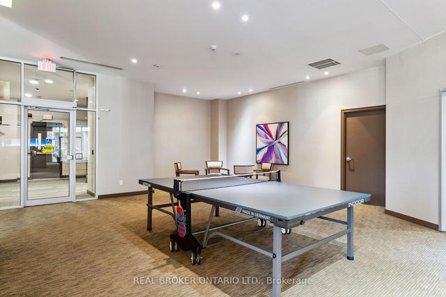 304 - 2230 Lake Shore Blvd W, Condo with 1 bedrooms, 1 bathrooms and 1 parking in Toronto ON | Image 21