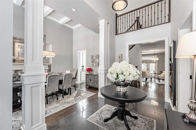 888 Park Ave W, House detached with 4 bedrooms, 3 bathrooms and 6 parking in Burlington ON | Image 38