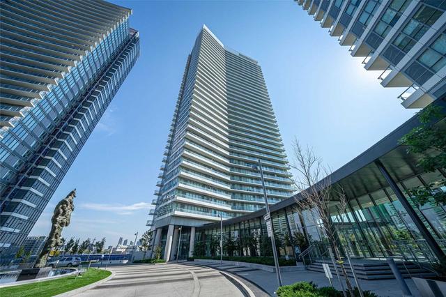 503 - 117 Mcmahon Dr, Condo with 2 bedrooms, 2 bathrooms and 2 parking in Toronto ON | Image 12
