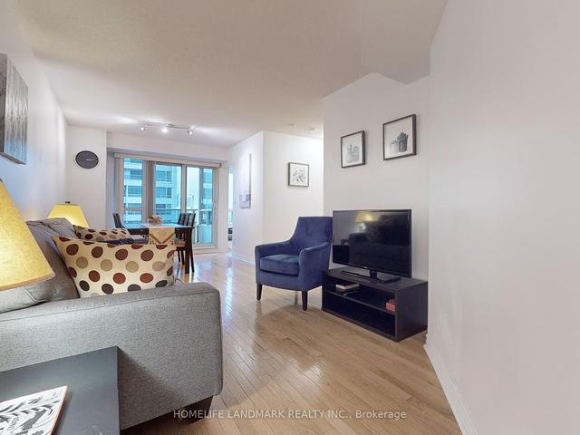 1508 - 2 Rean Dr, Condo with 2 bedrooms, 2 bathrooms and 1 parking in Toronto ON | Image 29