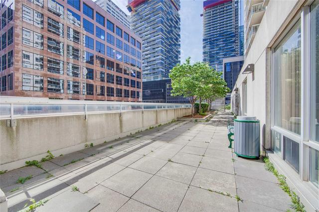 1203 - 43 Eglinton Ave E, Condo with 2 bedrooms, 1 bathrooms and 1 parking in Toronto ON | Image 15
