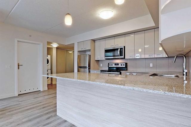 515 - 308 Lester St, Condo with 2 bedrooms, 2 bathrooms and 1 parking in Waterloo ON | Image 22