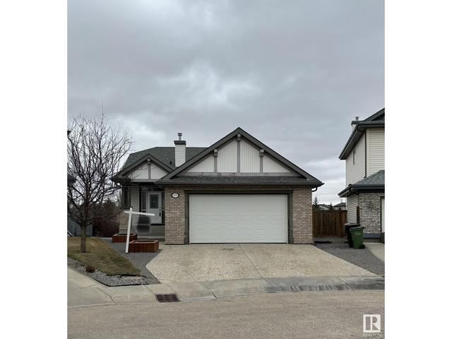 375 Calderon Cr Nw, House detached with 3 bedrooms, 2 bathrooms and null parking in Edmonton AB | Image 1