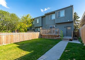 836 68 Avenue Sw, Home with 4 bedrooms, 2 bathrooms and 2 parking in Calgary AB | Image 12