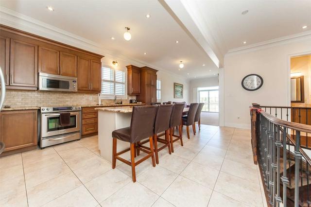 81 Isaiah Dr, House detached with 3 bedrooms, 4 bathrooms and 4 parking in Vaughan ON | Image 38
