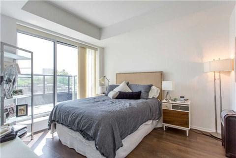 431 - 783 Bathurst St, Condo with 2 bedrooms, 2 bathrooms and null parking in Toronto ON | Image 8