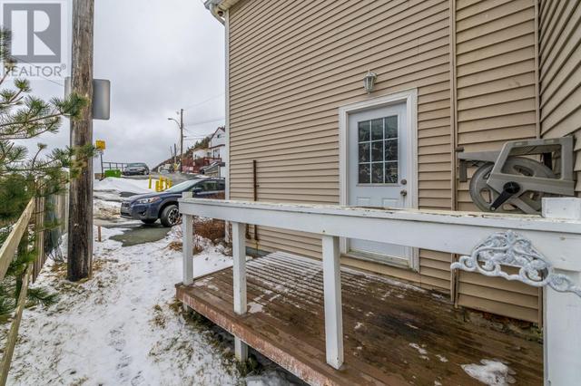 55 Fort Amherst Road, House detached with 3 bedrooms, 1 bathrooms and null parking in St. John's NL | Image 21