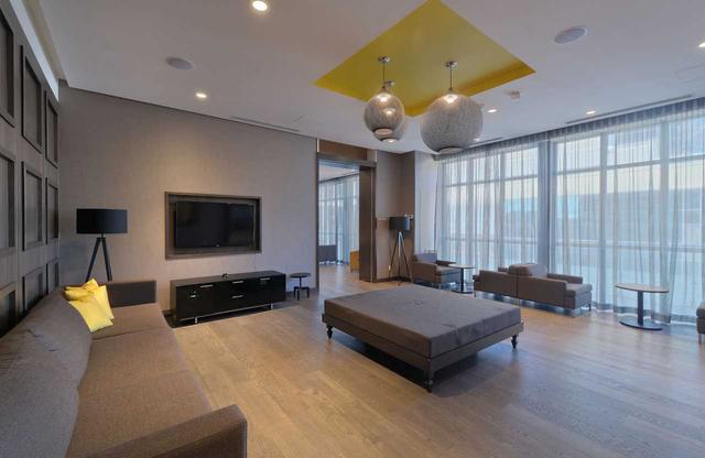 2510 - 300 Front St W, Condo with 2 bedrooms, 2 bathrooms and 1 parking in Toronto ON | Image 26