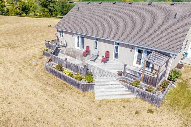 527 5th Line W, House detached with 3 bedrooms, 2 bathrooms and 12 parking in Trent Hills ON | Image 4