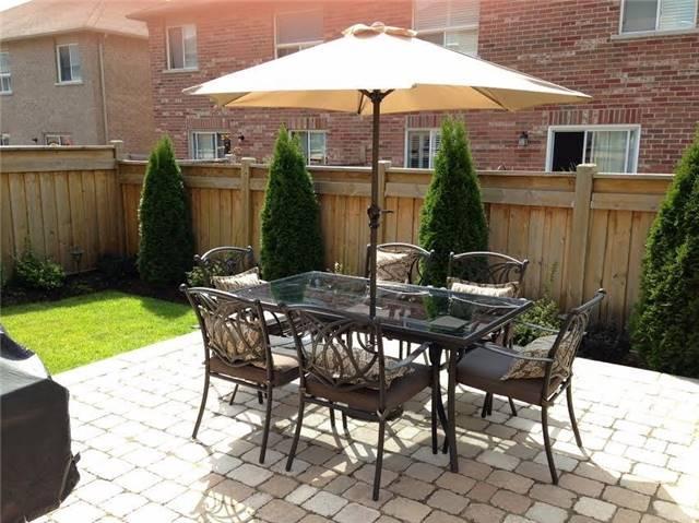 30 Tiglio Rd, House semidetached with 3 bedrooms, 3 bathrooms and 2 parking in Vaughan ON | Image 20