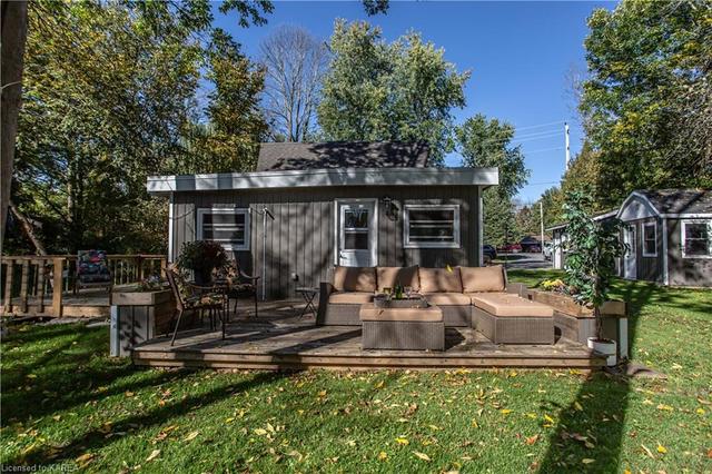 8546 County Road 2, House detached with 3 bedrooms, 2 bathrooms and 7 parking in Greater Napanee ON | Image 26