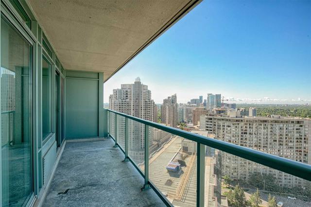 lph06 - 5500 Yonge St, Condo with 1 bedrooms, 1 bathrooms and 1 parking in Toronto ON | Image 6