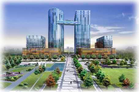 ph6 - 15 Iceboat Terr, Condo with 2 bedrooms, 4 bathrooms and 3 parking in Toronto ON | Image 1