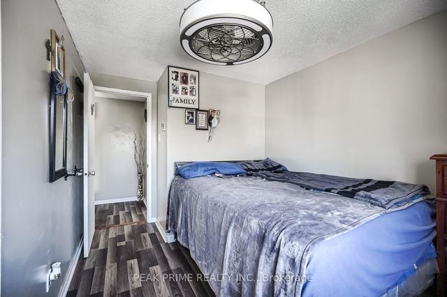 29 Jackman Dr, House detached with 3 bedrooms, 2 bathrooms and 2 parking in Brampton ON | Image 16