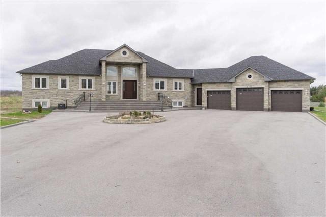 176 Dale Cres, House detached with 3 bedrooms, 4 bathrooms and 6 parking in Bradford West Gwillimbury ON | Image 1