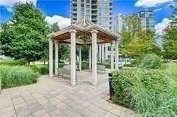2403 - 50 Brian Harrison Way, Condo with 1 bedrooms, 1 bathrooms and 1 parking in Toronto ON | Image 2