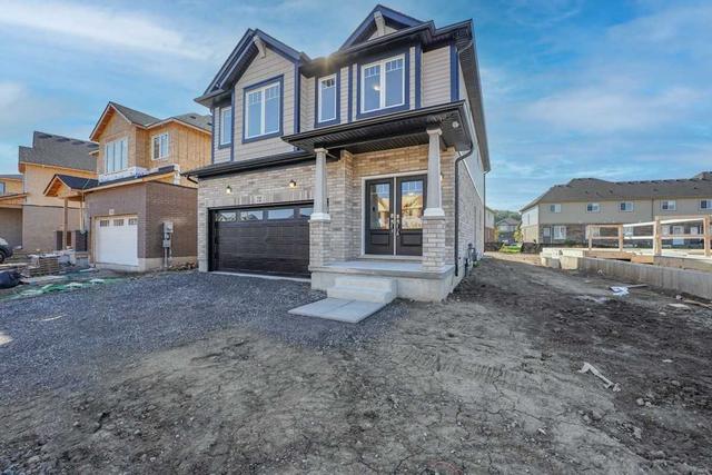 72 Bur Oak Dr, House detached with 4 bedrooms, 3 bathrooms and 6 parking in Thorold ON | Image 29