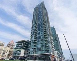 1601 - 4099 Brickstone Mews, Condo with 1 bedrooms, 1 bathrooms and 1 parking in Mississauga ON | Card Image