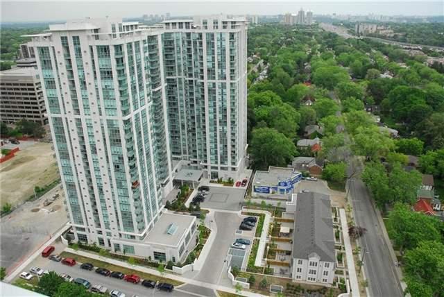 Ph202 - 31 Bales Ave, Condo with 2 bedrooms, 2 bathrooms and 1 parking in Toronto ON | Image 1