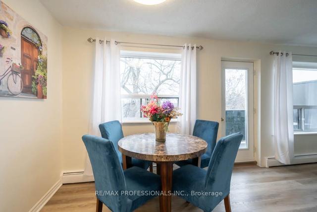 502 - 2411 New St, Condo with 2 bedrooms, 1 bathrooms and 1 parking in Burlington ON | Image 7