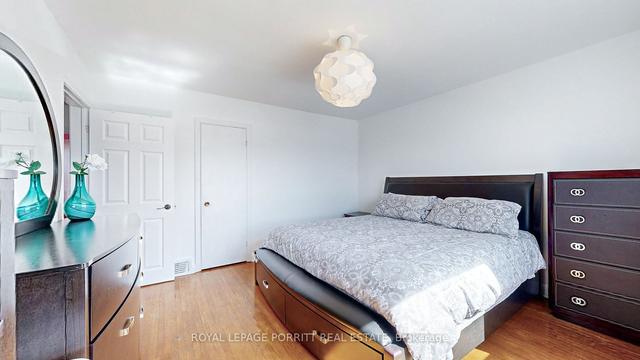 116 Judson St, House semidetached with 3 bedrooms, 2 bathrooms and 6 parking in Toronto ON | Image 16