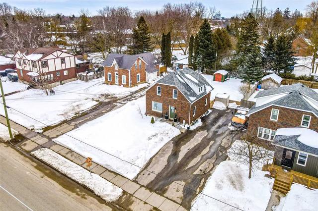 148 Frederick St E, House detached with 3 bedrooms, 2 bathrooms and 3 parking in Wellington North ON | Image 36