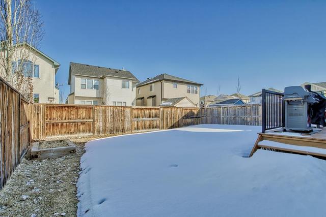 258 Everridge Drive Sw, House detached with 3 bedrooms, 2 bathrooms and 2 parking in Calgary AB | Image 37