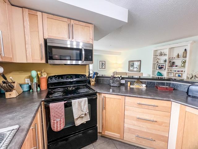 1112 - 205 Third Avenue, Condo with 2 bedrooms, 2 bathrooms and 1 parking in Invermere BC | Image 14