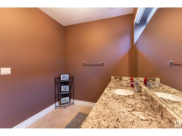 17424 108 St Nw, House detached with 5 bedrooms, 3 bathrooms and 9 parking in Edmonton AB | Image 44