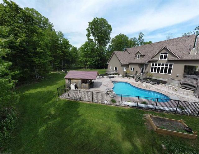 119 Fawn Brook Drive, Home with 6 bedrooms, 4 bathrooms and null parking in South Frontenac ON | Image 40