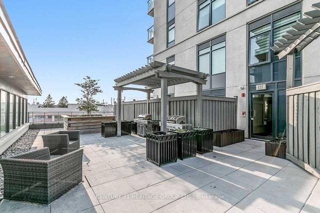 201 - 12 Woodstream Blvd, Condo with 2 bedrooms, 2 bathrooms and 2 parking in Vaughan ON | Image 29