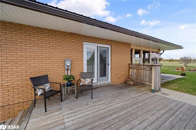 2110 13th Line Line E, House detached with 4 bedrooms, 2 bathrooms and 16 parking in Trent Hills ON | Image 25