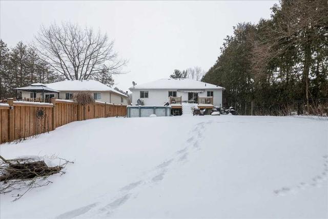 1888 St. Johns Rd, House detached with 3 bedrooms, 2 bathrooms and 12 parking in Innisfil ON | Image 18