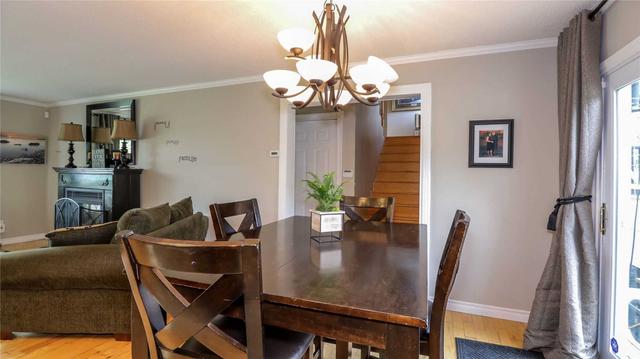 26 Moon Cres, House detached with 4 bedrooms, 2 bathrooms and 8 parking in Oro Medonte ON | Image 21