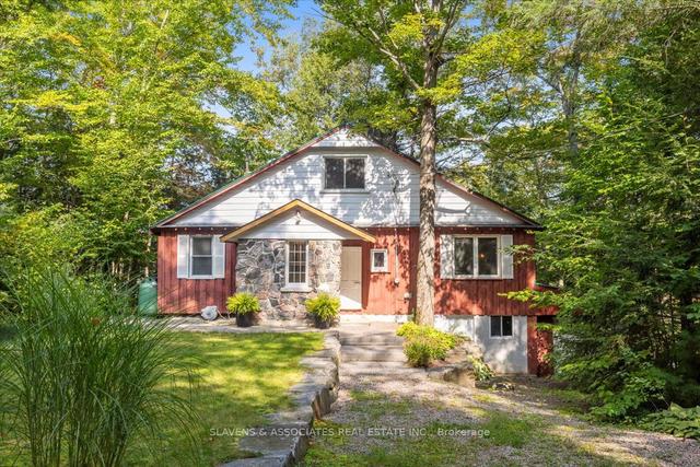 1150 Clearwater Shores Blvd, House detached with 3 bedrooms, 2 bathrooms and 12 parking in Muskoka Lakes ON | Image 1