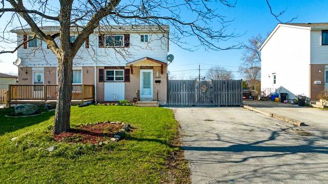 1090 12th St E, House semidetached with 3 bedrooms, 2 bathrooms and 4 parking in Owen Sound ON | Image 12
