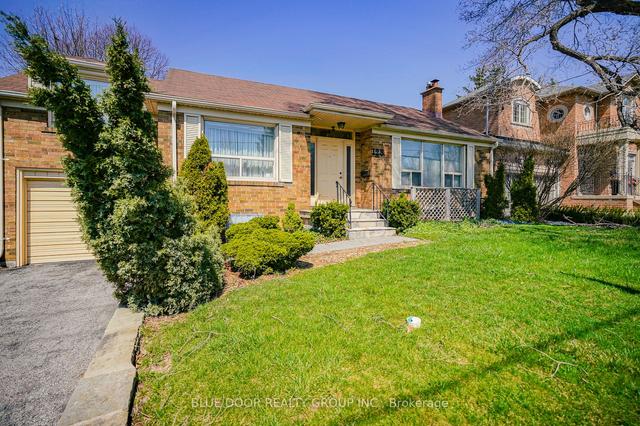 128 York Mills Rd, House detached with 3 bedrooms, 2 bathrooms and 3 parking in Toronto ON | Image 23