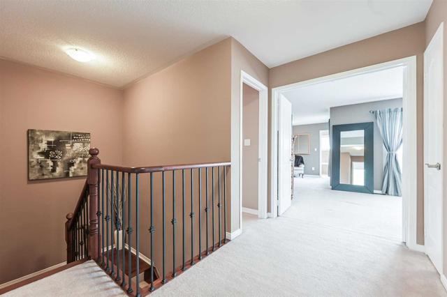 20 Quail Hllw, House detached with 4 bedrooms, 3 bathrooms and 4 parking in Markham ON | Image 14