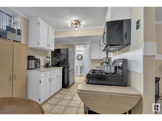 11442 93 St Nw Nw, House detached with 3 bedrooms, 2 bathrooms and 2 parking in Edmonton AB | Image 33