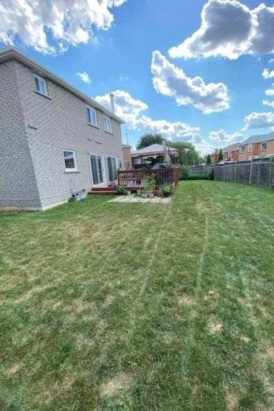 185 Blackfoot Tr, House detached with 4 bedrooms, 4 bathrooms and 6 parking in Mississauga ON | Image 35