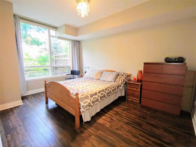 179 - 23 Cox Blvd, Condo with 2 bedrooms, 2 bathrooms and 1 parking in Markham ON | Image 5