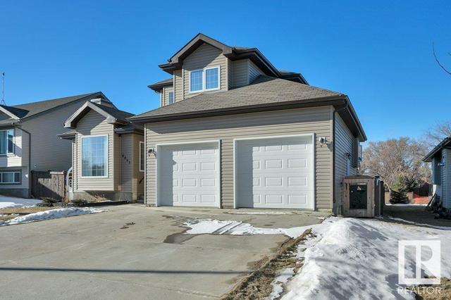 4463 Yeoman Dr, House detached with 5 bedrooms, 3 bathrooms and null parking in Onoway AB | Image 3