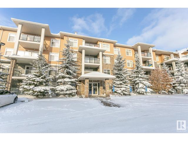 154 - 11517 Ellerslie Rd Sw Sw, Condo with 2 bedrooms, 2 bathrooms and 2 parking in Edmonton AB | Image 30
