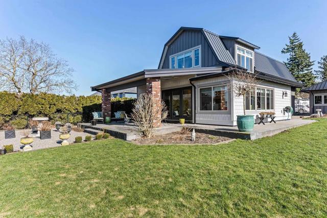 7211 Lickman Road, House detached with 7 bedrooms, 6 bathrooms and null parking in Chilliwack BC | Image 18