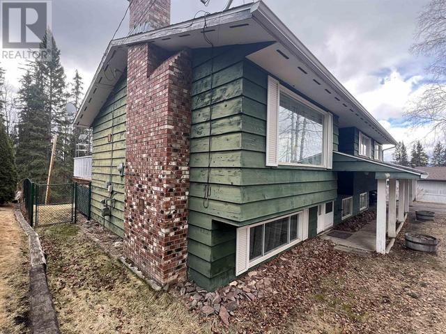 510 8th Avenue, House detached with 3 bedrooms, 3 bathrooms and null parking in Burns Lake BC | Image 20