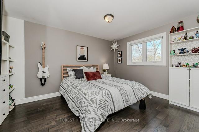 29 Fernbrook Cres, House detached with 4 bedrooms, 3 bathrooms and 6 parking in Brampton ON | Image 20