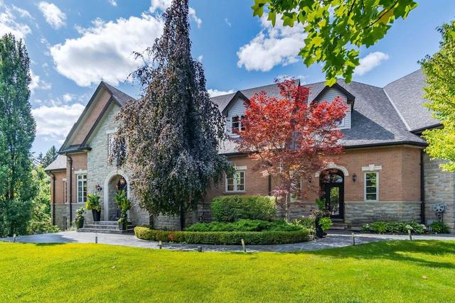 32 Daleview Crt, House detached with 4 bedrooms, 8 bathrooms and 16 parking in Vaughan ON | Image 37