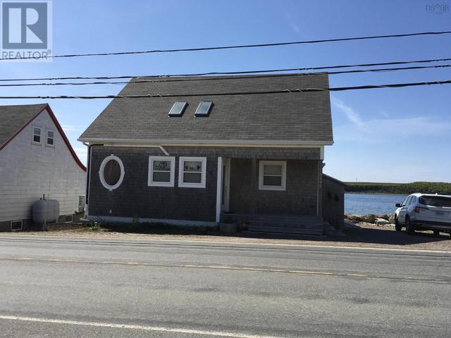 15495 Cabot Trail, House detached with 3 bedrooms, 2 bathrooms and null parking in Inverness, Subd. A NS | Image 6