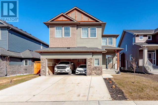 2020 Ravensdun Crescent Se, House detached with 4 bedrooms, 2 bathrooms and 5 parking in Airdrie AB | Image 42