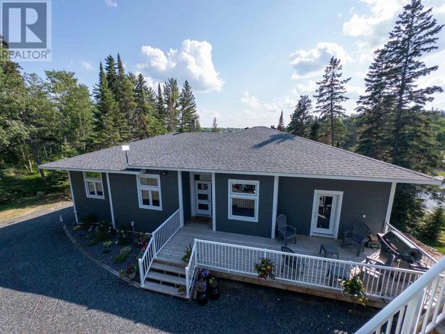 211 A Peterson Dr, House detached with 5 bedrooms, 3 bathrooms and null parking in Kenora ON | Image 5